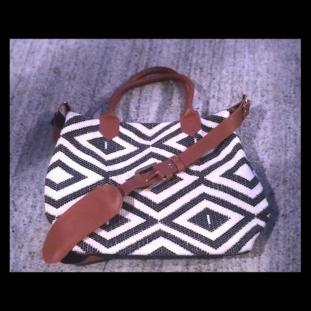 Tribe Alive bag style pick for Rachel Zoe